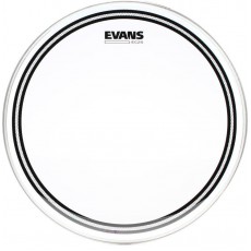 Evans EC2 Clear Drum Head - 8